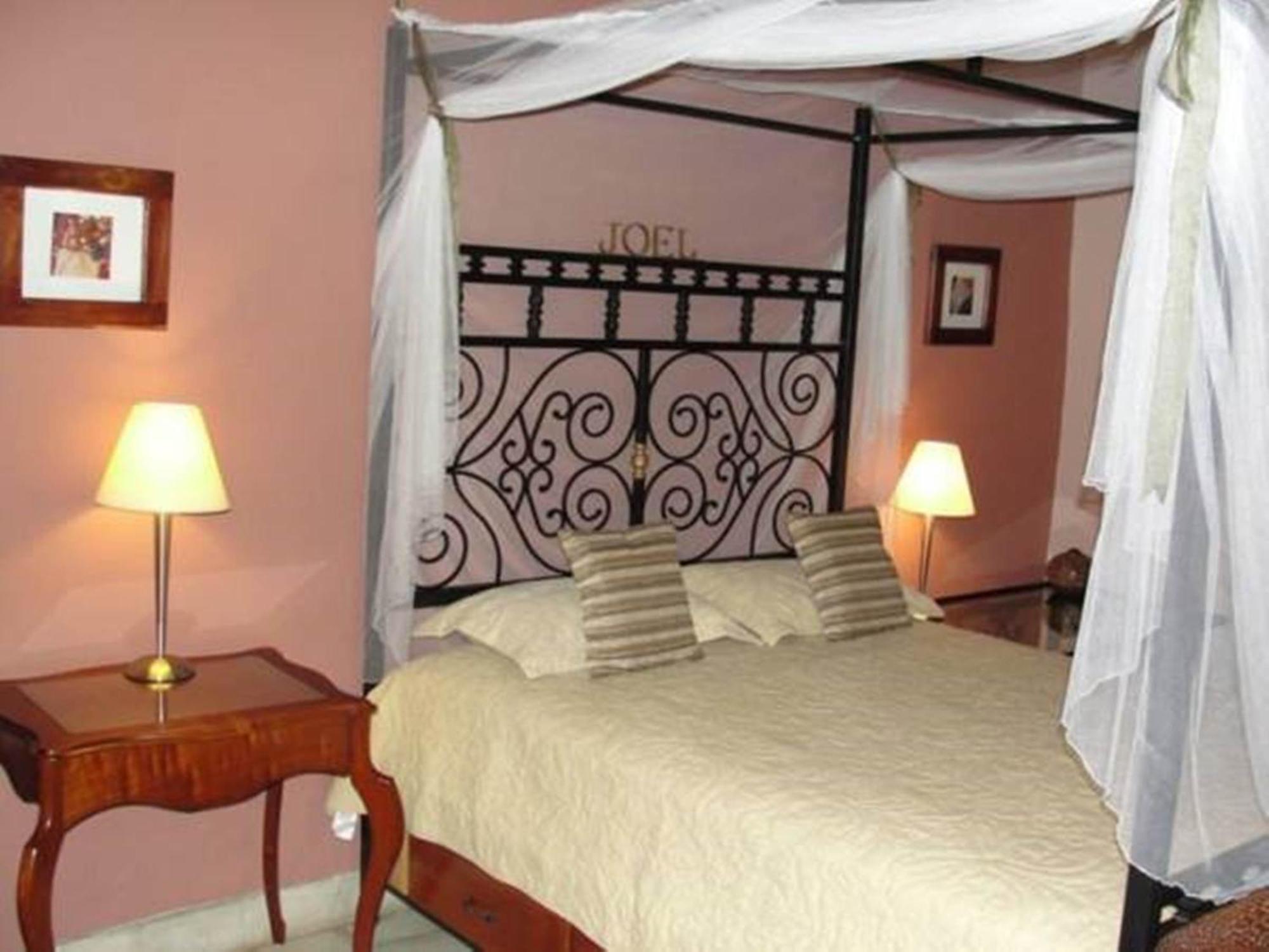 Hotel Casa Cubana Granada Nicaragua 客房 照片