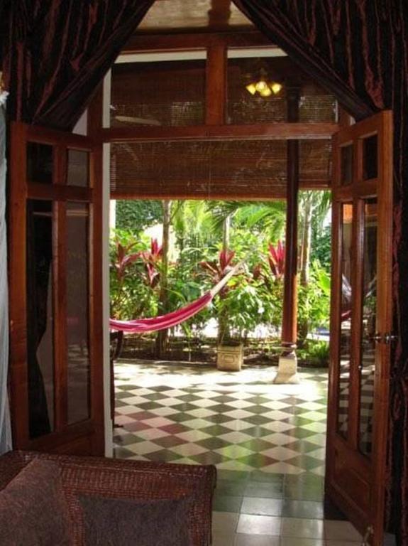 Hotel Casa Cubana Granada Nicaragua 客房 照片