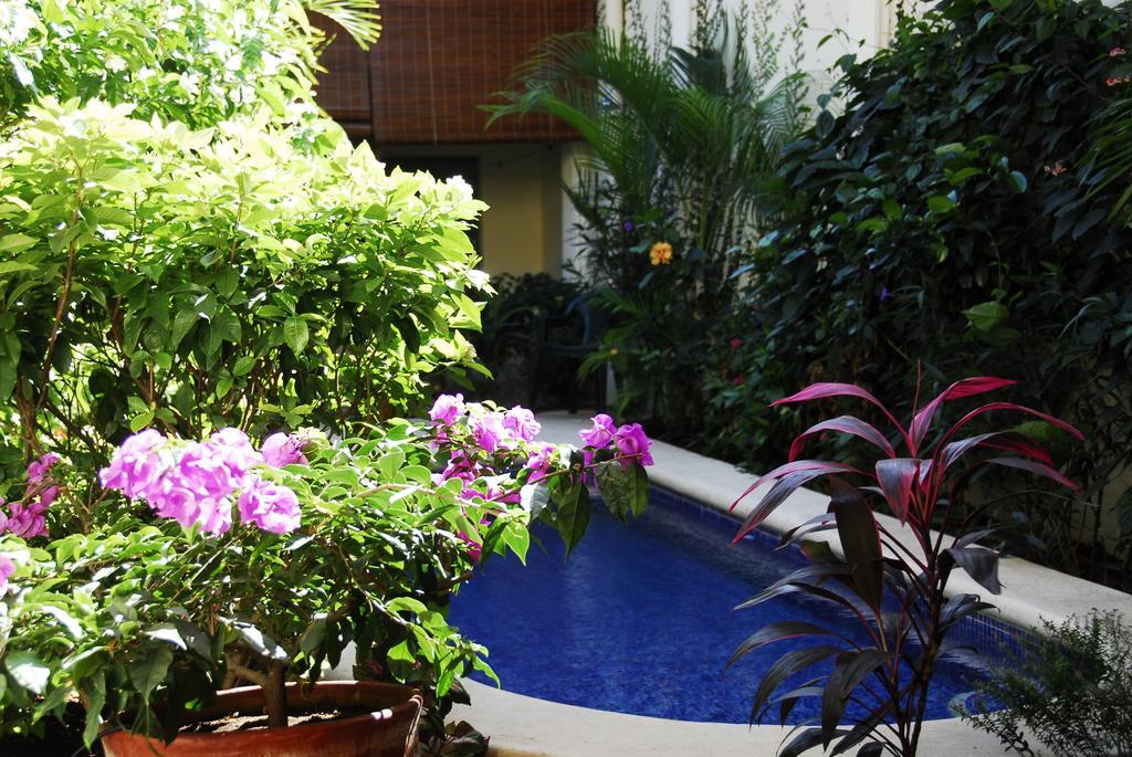 Hotel Casa Cubana Granada Nicaragua 外观 照片